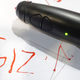 Illustration for article titled Hands On With the 3Doodler 3D Printing Pen: Patience Is a Virtue